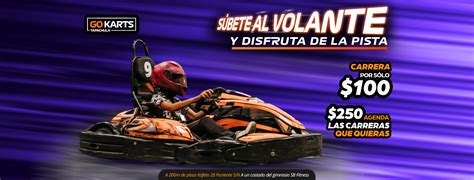 go karts tapachula|The Factory México .